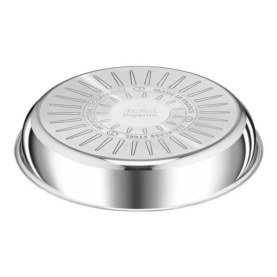 Tefal Bratpfannen-Set Ingenio Preference 