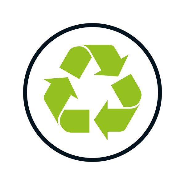 diaqua Tubo doccia CHROMALUX 