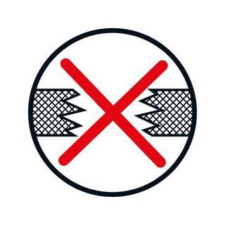 diaqua Tubo doccia CHROMALUX 