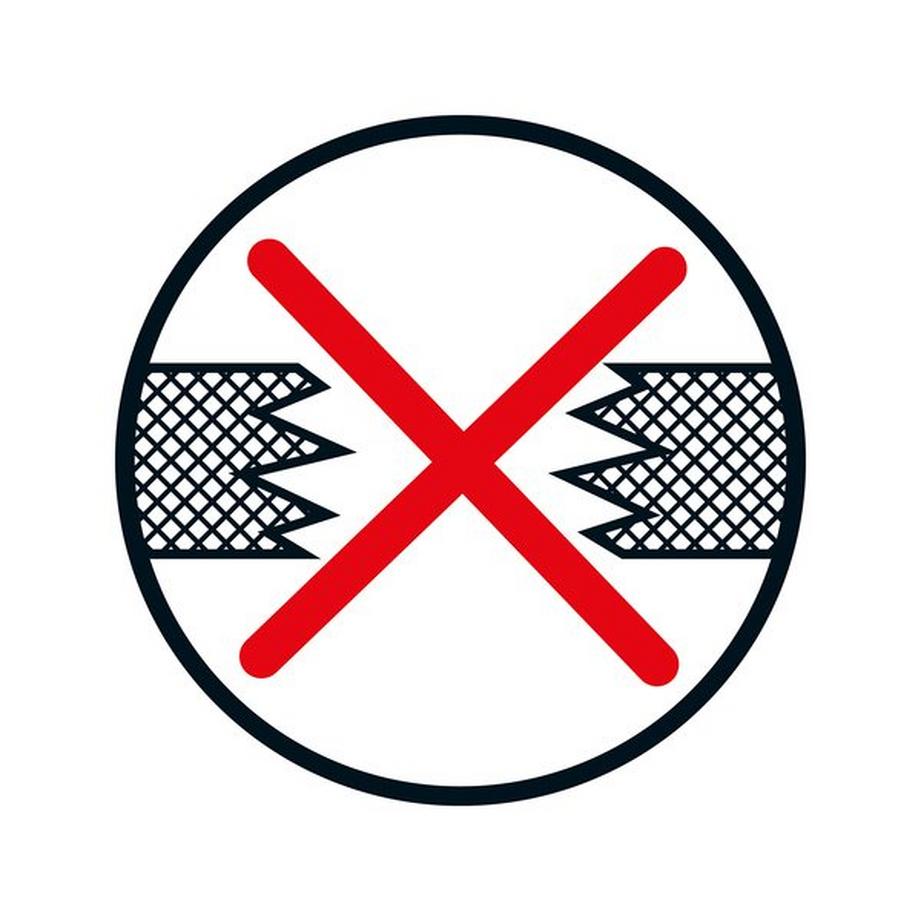 diaqua Tubo doccia CHROMALUX 