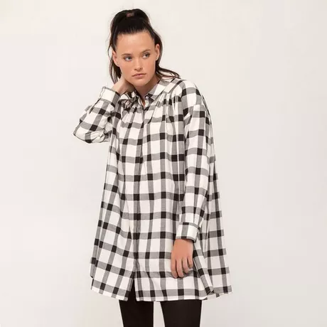 Manor Woman  camicia, ml 