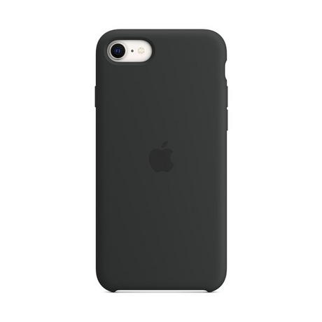 Apple Silicone (iPhone SE) Coque en silicone pour Smartphones 