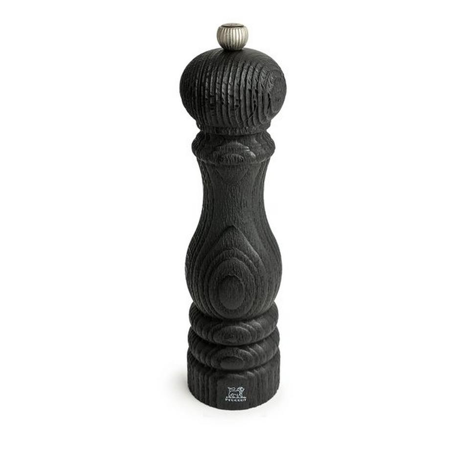 PEUGEOT Moulin à poivre PARIS NATURE BLACK 