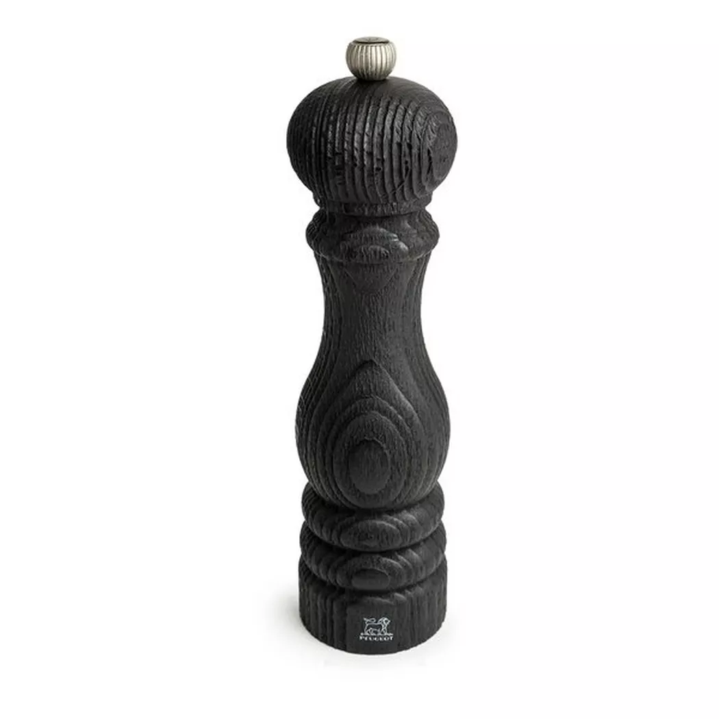 Peugeot - Pfeffermühle, 22cm, Black