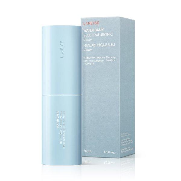Image of Water Bank Blue Hyaluronic Serum Damen Fantasie 50ml