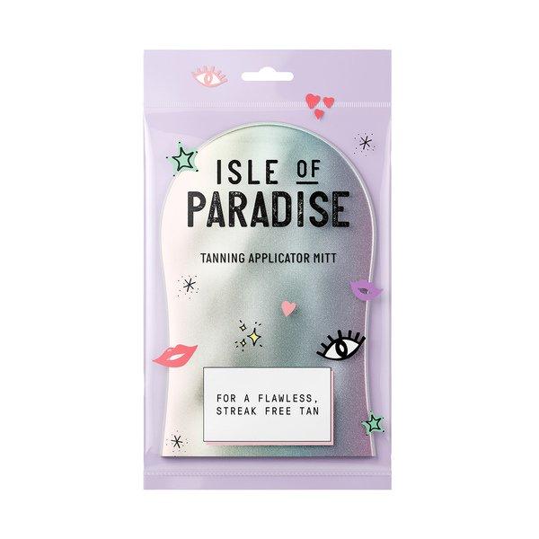 Image of Handschuh Zum Auftragen Von Selbstbräuner Damen Fantasie