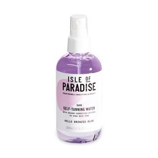 Isle of Paradise  Self Tanning Water Violet  