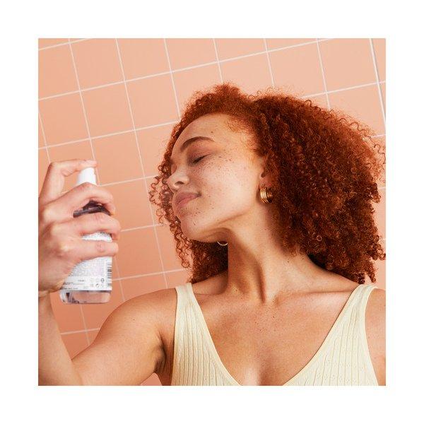 Isle of Paradise  Eau Auto-bronzante - Brume hydratante Foncé 