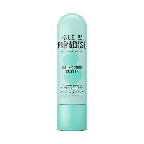 Image of Isle of Paradise Self Tanning Butter - 200ml