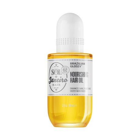 SOL de Janeiro  Brazilian Glossy™ Anti-Frizz Hair Oil 