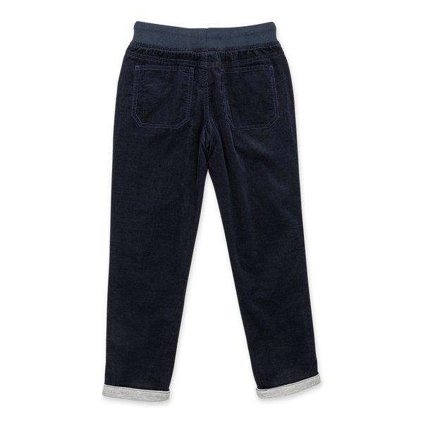 Manor Kids Pantalone  Navy