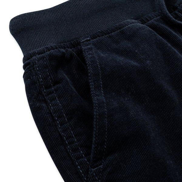 Manor Kids Pantalone  Navy