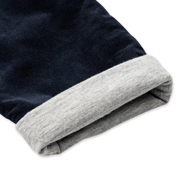 Manor Kids Pantalone  Navy