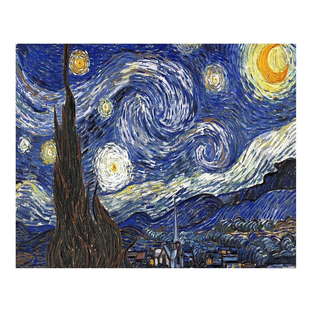 Figured'Art - Diamantmosaik, 465X87.5X41MM, Multicolor 6
