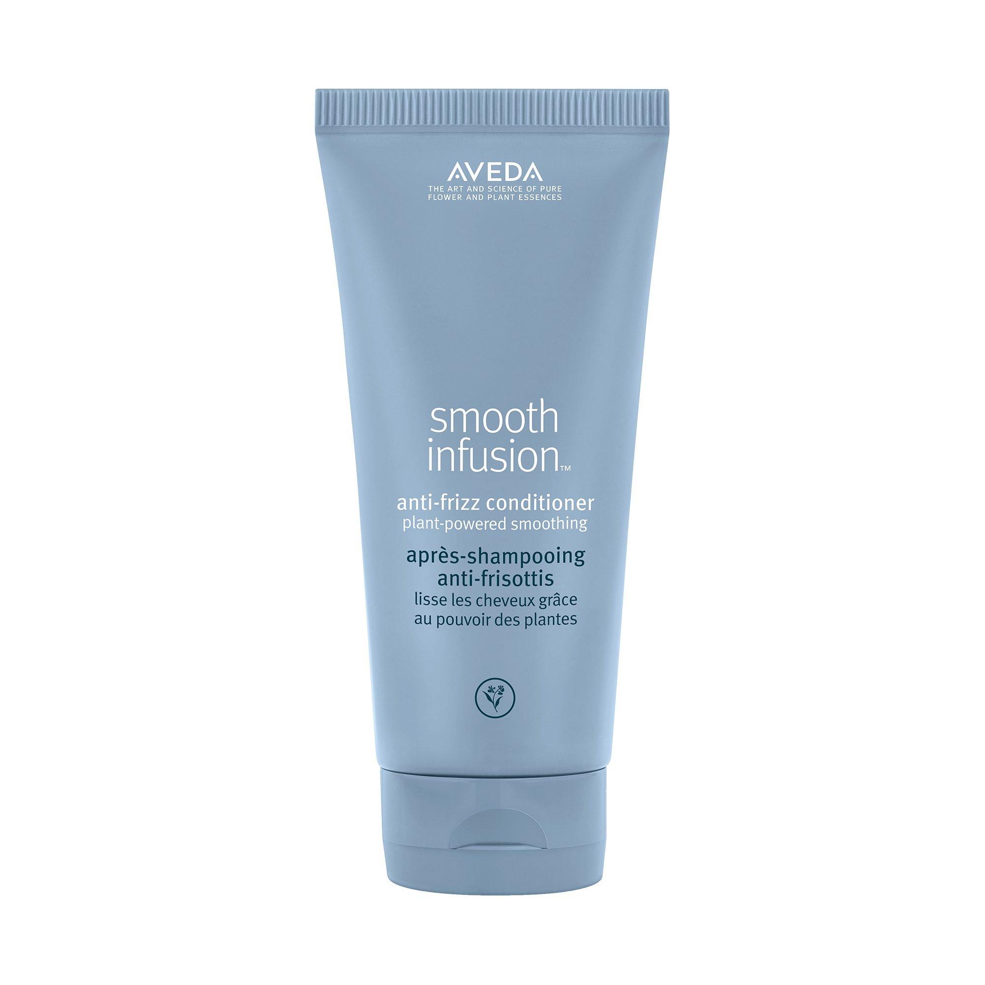 Image of Smooth Infusion Anti-frizz Conditioner Damen 200ml
