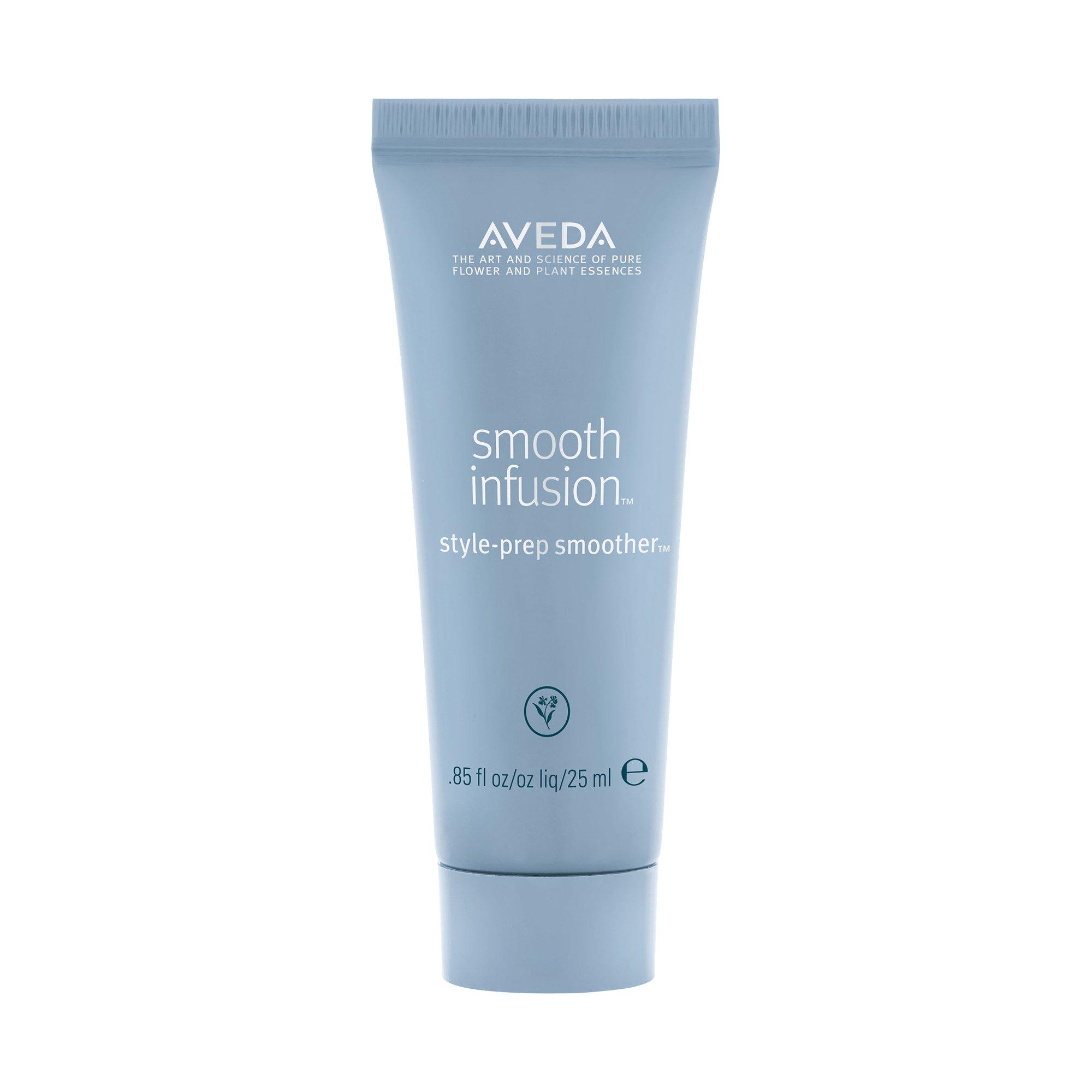 Image of AVEDA Smooth Infusion Style Prep Smoother Stylingcreme - 25ml
