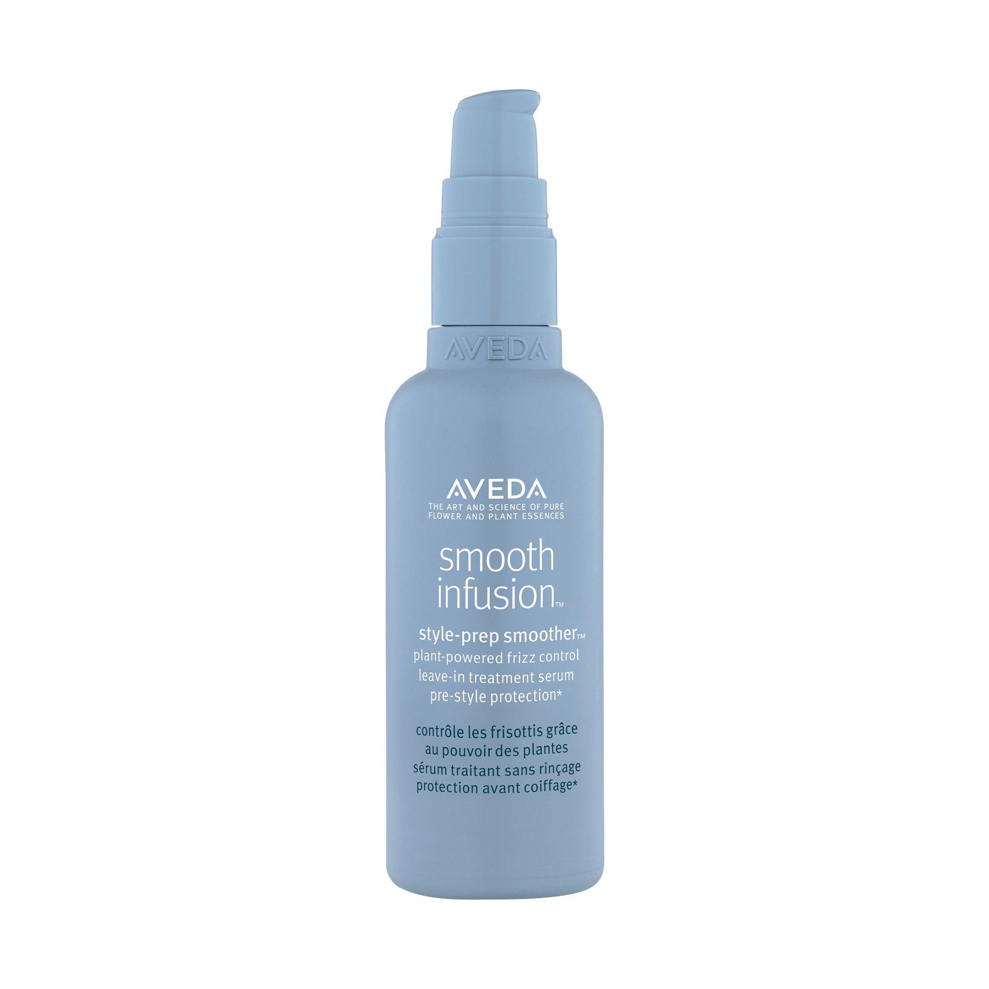 Image of AVEDA Smooth Infusion Style Prep Smoother Stylingcreme - 100 ml