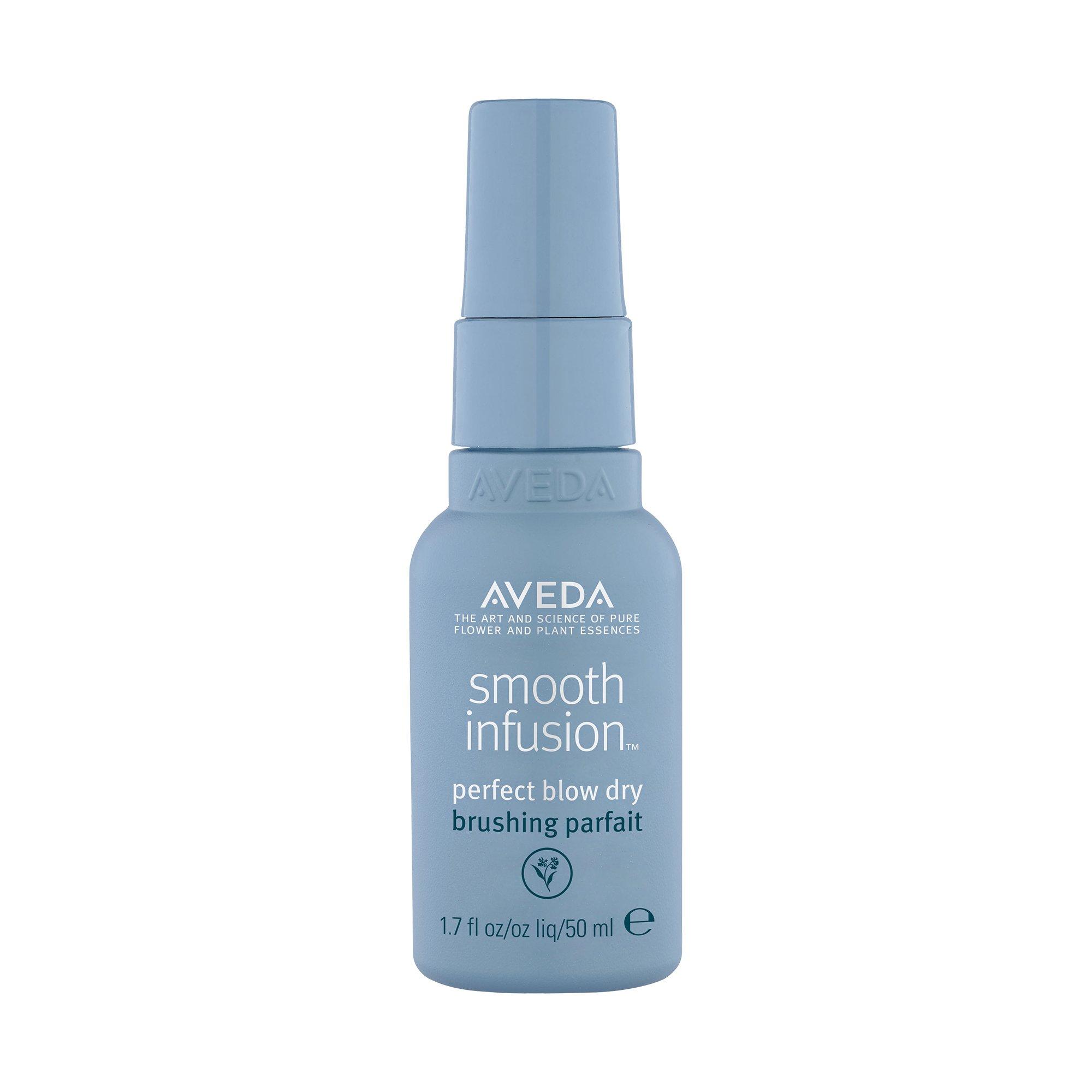 Image of AVEDA Smooth Infusion Perfect Blow Dry Haarspray - 50ml