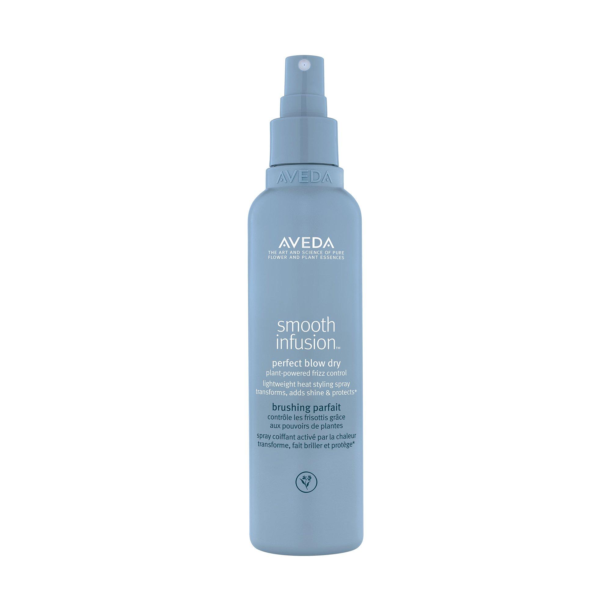Image of AVEDA Smooth Infusion Perfect Blow Dry Haarspray - 200ml
