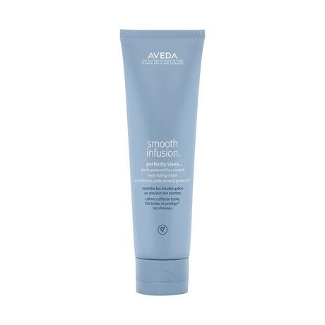 AVEDA Smooth Infusion Perfectly Sleek Heat Styling Cream Crème coiffante 