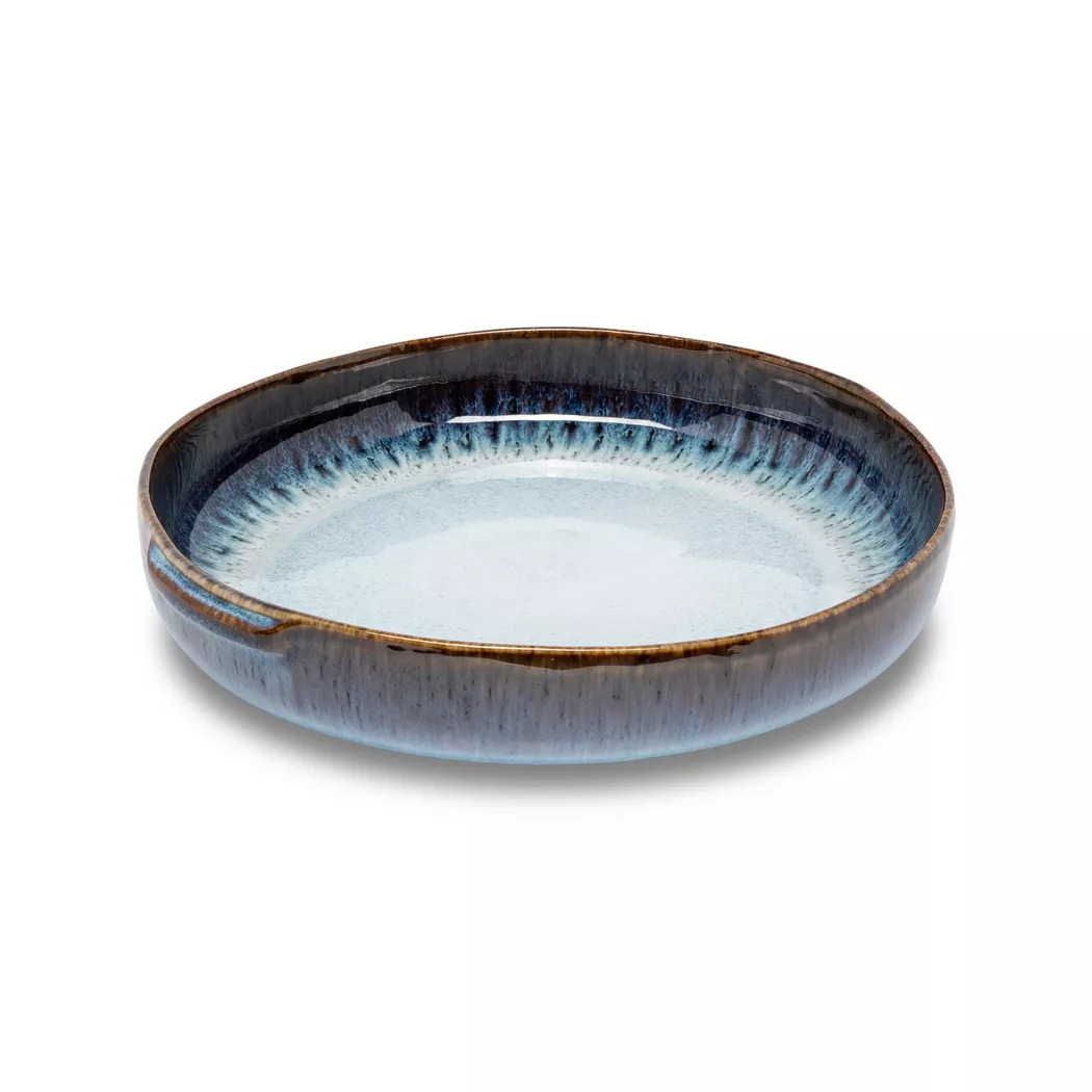 Manor - Auflaufform, 30cm, Blau