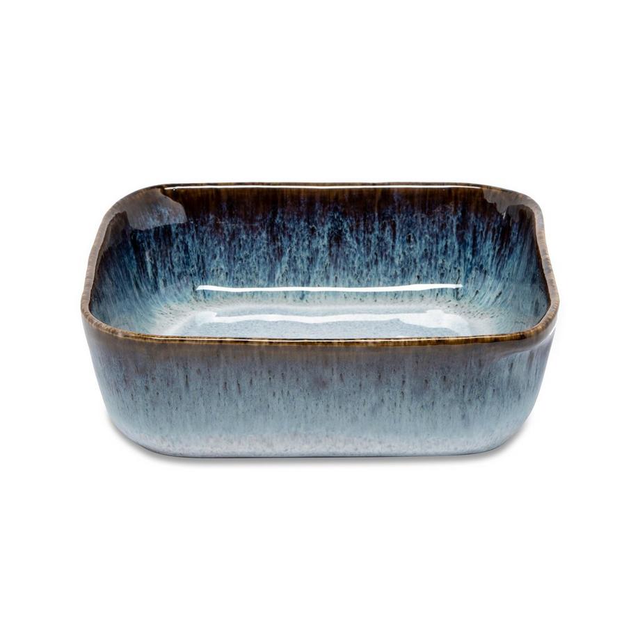 Manor Stampo per soufflé Barca 