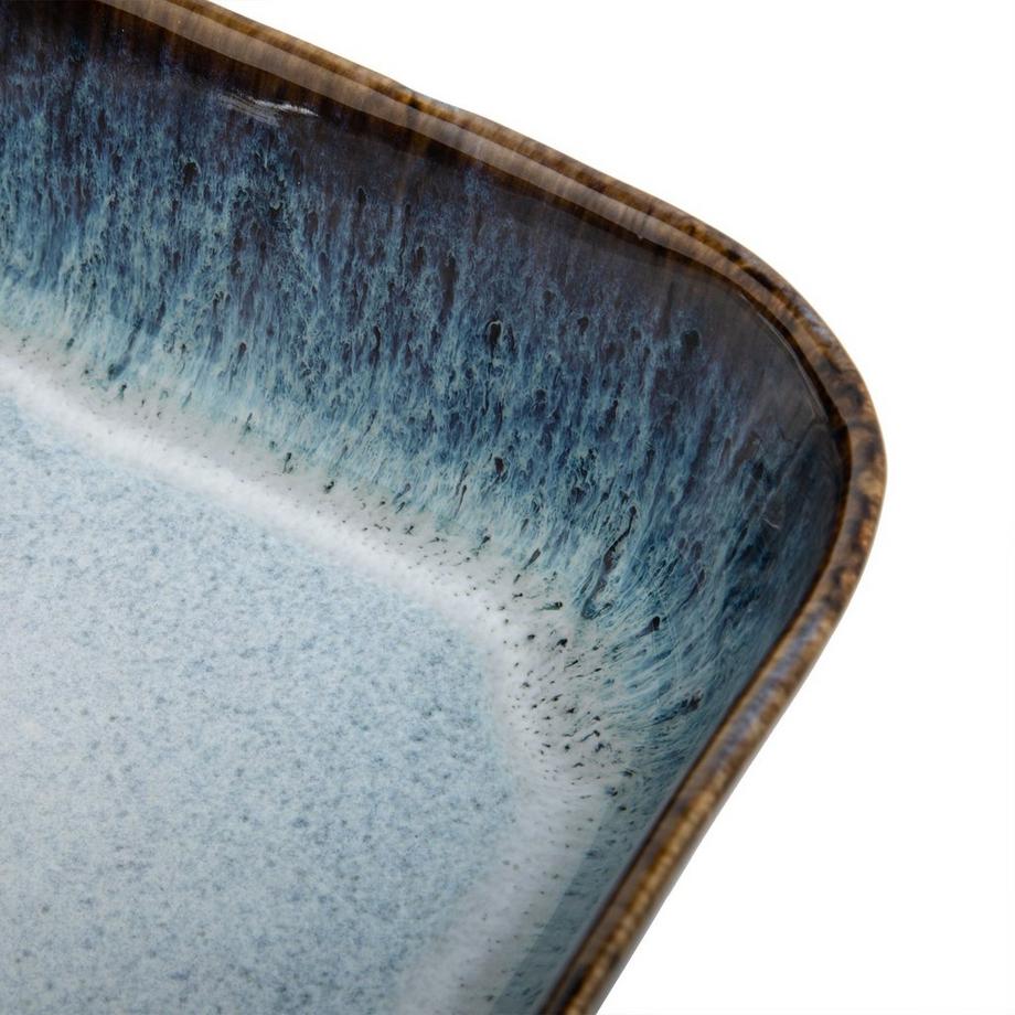 Manor Stampo per soufflé Barca 