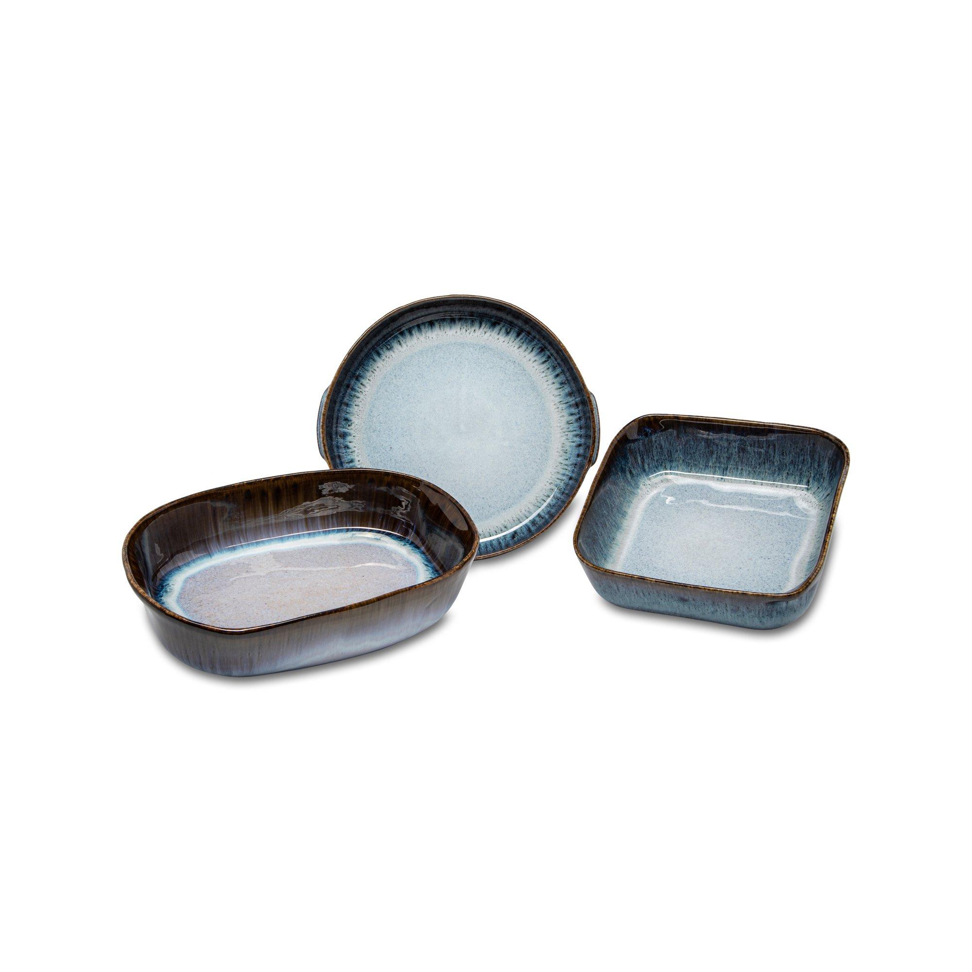 Manor Stampo per soufflé Barca 