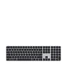 Apple Magic Keyboard -Touch ID/NumPad for Mac with Apple-Chip (CH-Layout) Kabellose Tastatur 