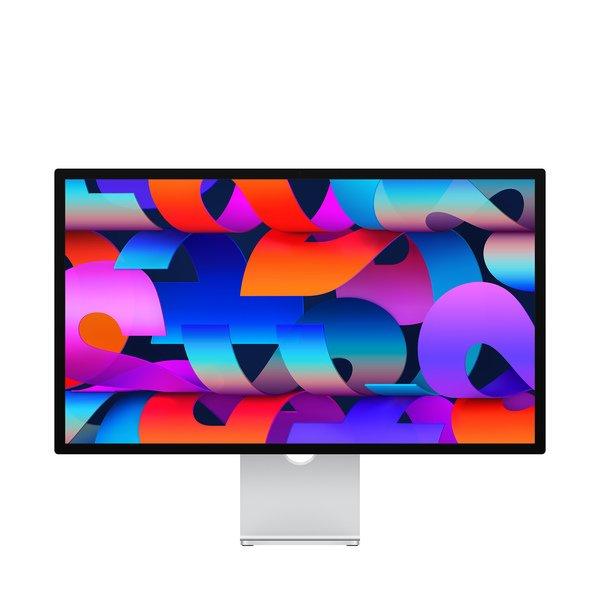 Image of Monitor Studio Display - Standard Glass - VESA Mount Adapter (Stand not included)
