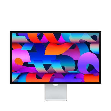 Apple Studio Display - Standard Glass - VESA Mount Adapter (Stand not included) Monitor 