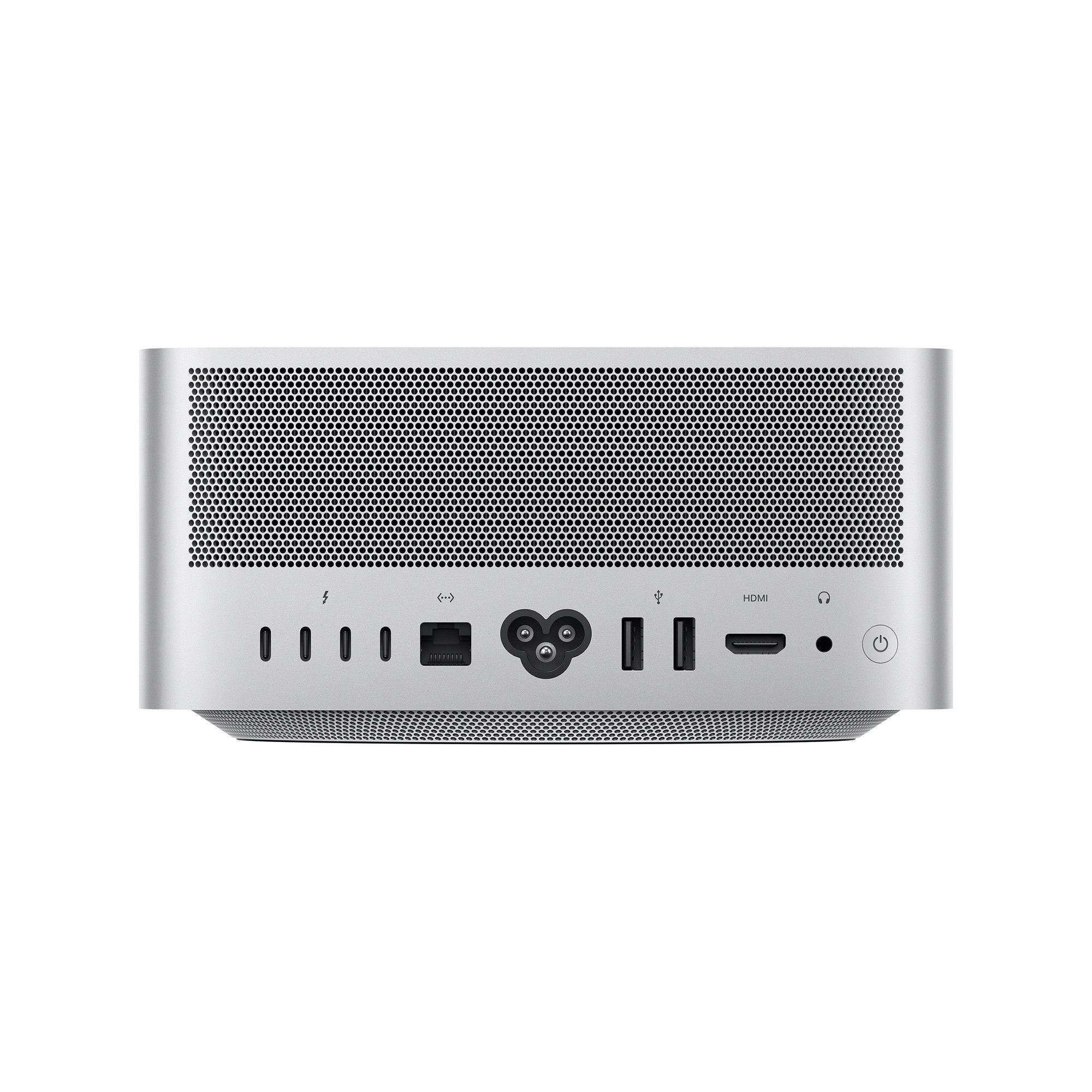 Apple Mac Studio M1 Max, 10‑Core CPU, 24‑Core GPU, 512GB Mac 