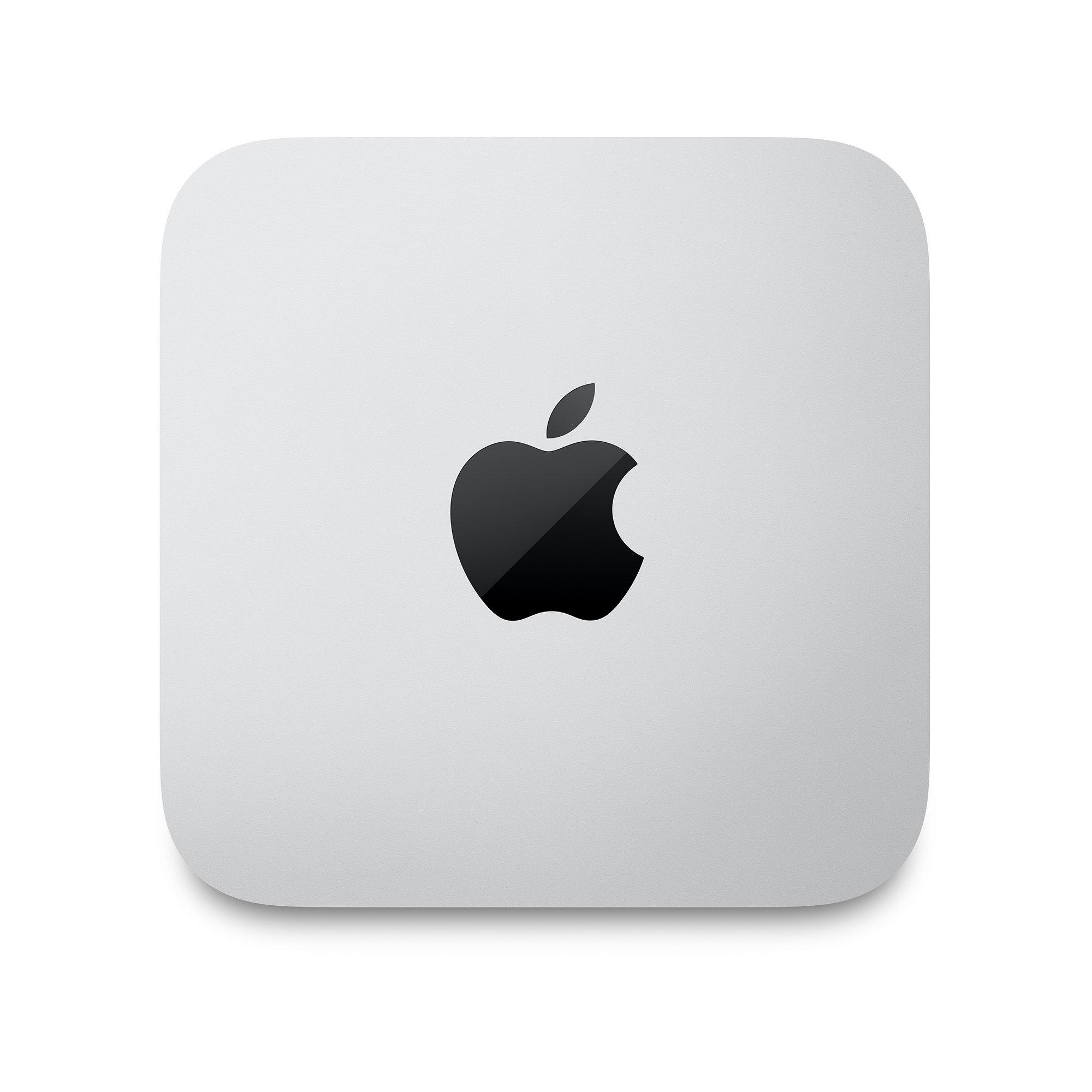 Apple Mac Studio M1 Max, 10‑Core CPU, 24‑Core GPU, 512GB Mac 
