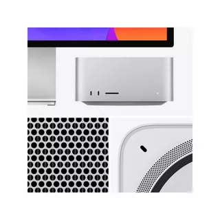 Apple Mac Studio M1 Max, 10‑Core CPU, 24‑Core GPU, 512GB Mac 