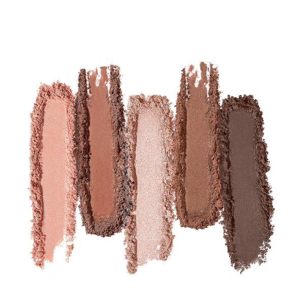 Lancôme  Hypnôse Palette 18 Nude Sculptural 