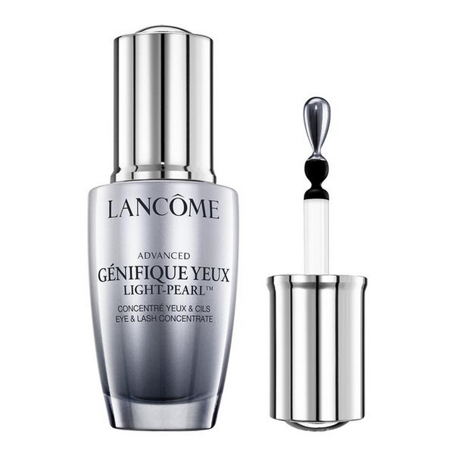 Lancôme  Advanced Genifique Yeux Light Pearl - Augen- & Wimpernserum 