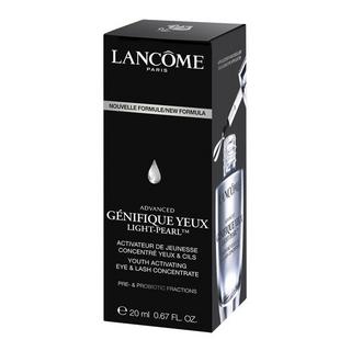 Lancôme  Advanced Genifique Yeux Light Pearl - Augen- & Wimpernserum 