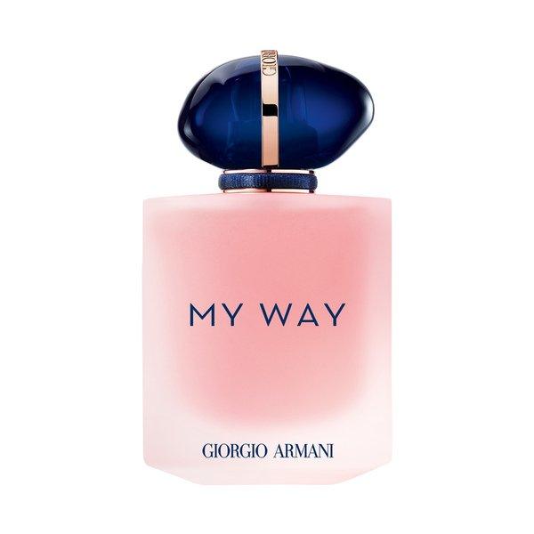 Image of My Way Floral Eau De Parfum Damen 90ml