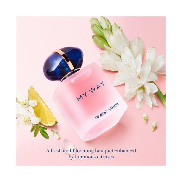 ARMANI  My Way Floral Eau De Parfum 