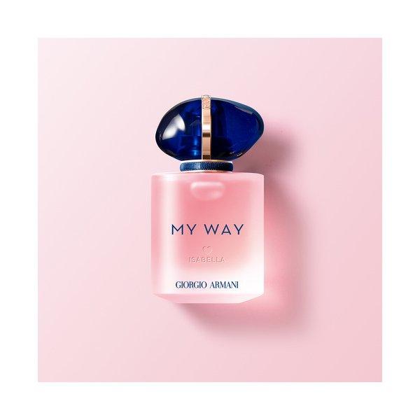 ARMANI  My Way Floral Eau De Parfum 