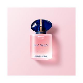 ARMANI  My Way Floral Eau De Parfum 