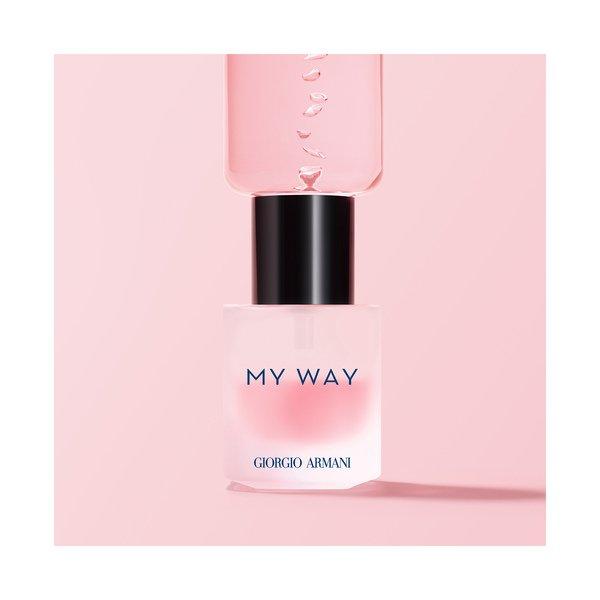 ARMANI  My Way Floral Eau De Parfum 