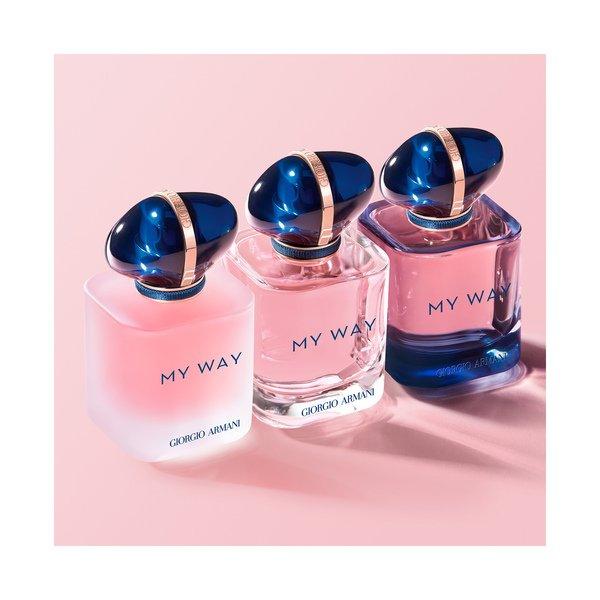 ARMANI  My Way Floral Eau De Parfum 