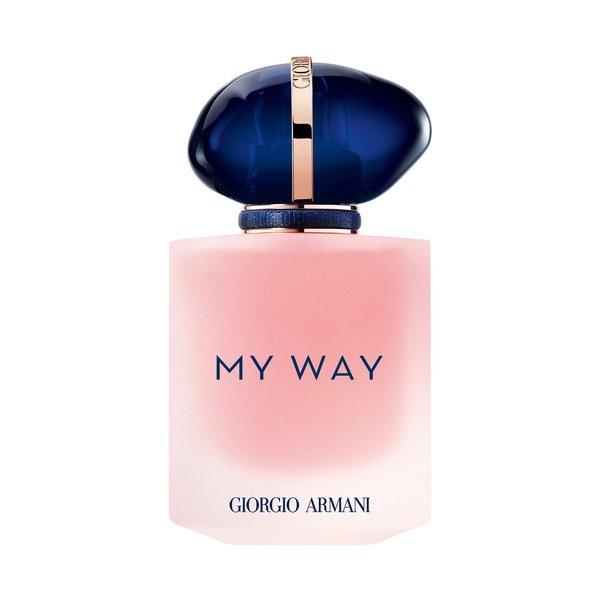 Image of My Way Floral Eau De Parfum Damen 50ml