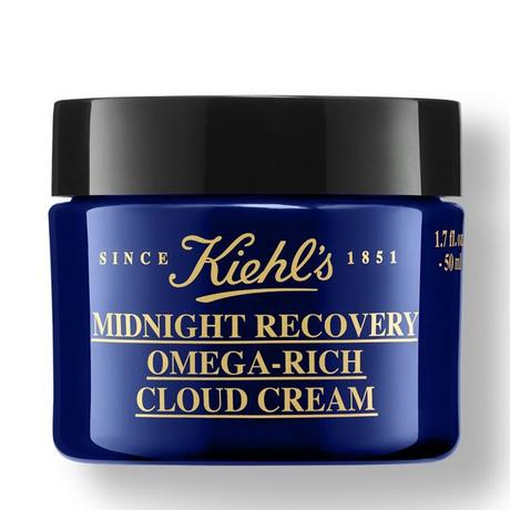 Kiehl's  Midnight Recovery Omega-Rich Cloud Cream 