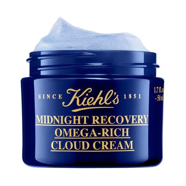 Kiehl's  Midnight Recovery Omega-Rich Cloud Cream 