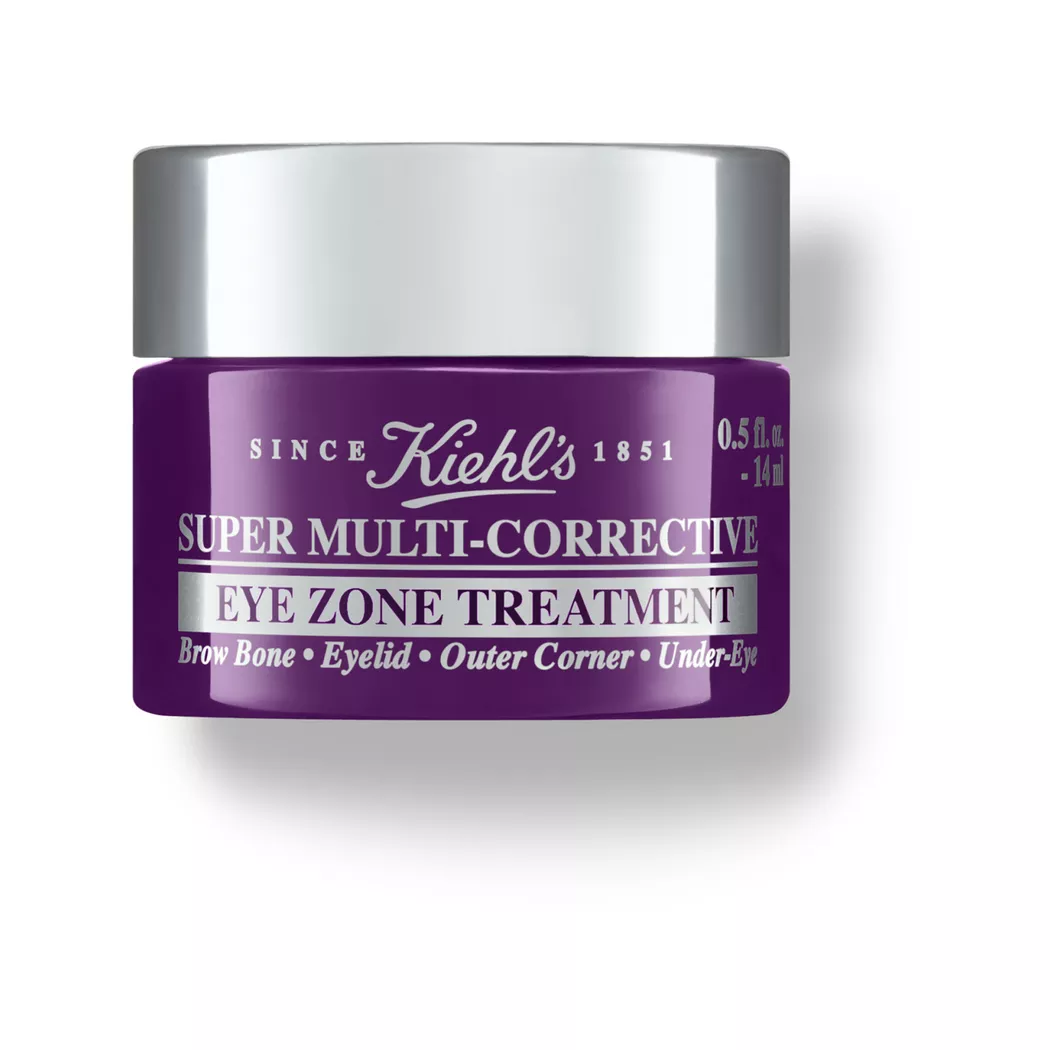 Kiehl's - Super Multi-Corrective Eye Zone Treatment 2