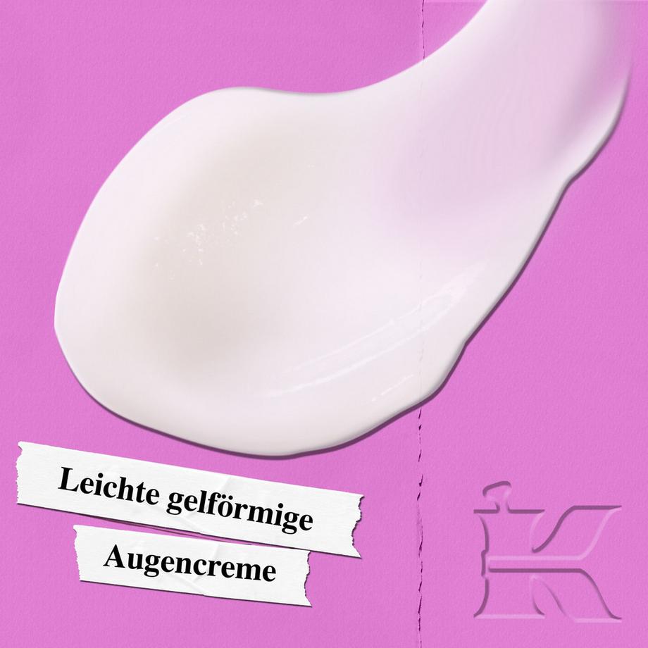 Kiehl's Super Multi-Corrective Eye Zone Treatment Crema per gli occhi 