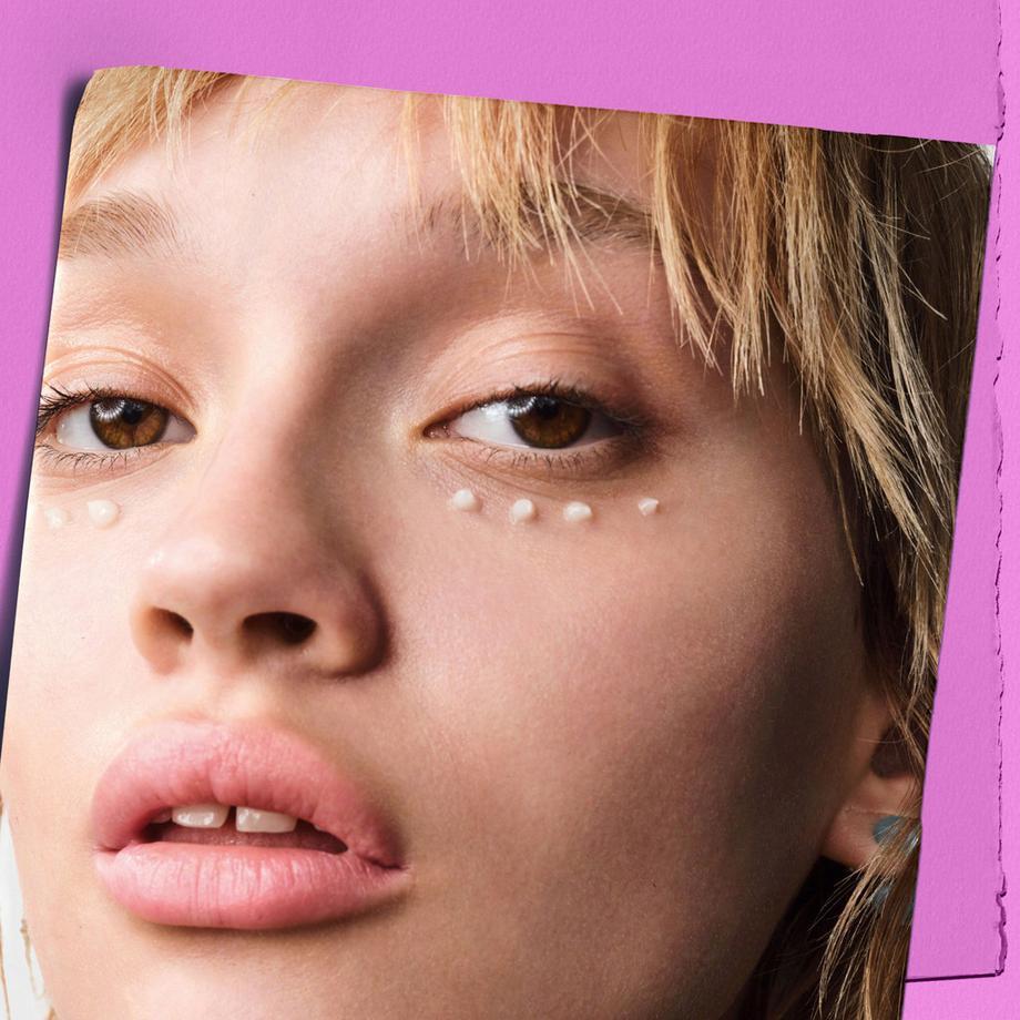 Kiehl's Super Multi-Corrective Eye Zone Treatment Crema per gli occhi 