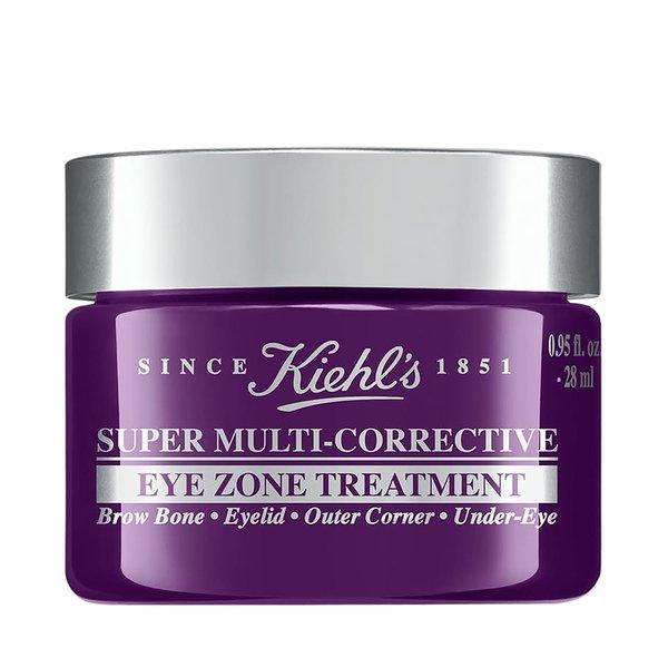 Kiehl's Super Multi-Corrective Eye Zone Treatment Crème pour les yeux 